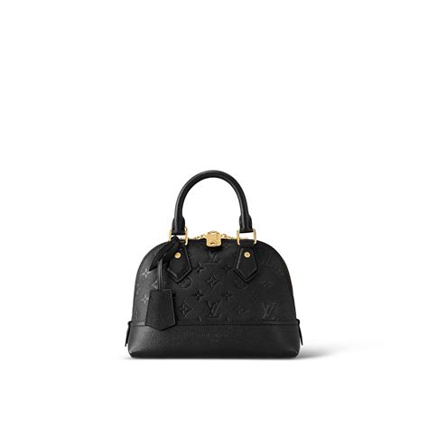 louis vuitton neo alma bb price|Luxury Leather Bag Néo Alma BB .